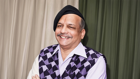जयंती विशेष: जेब में सिर्फ 50 रुपए, और लिख दिया अमर ग्रंथ; शिवाजी सांवत ऐसे बने 'मृत्युंजयकार'