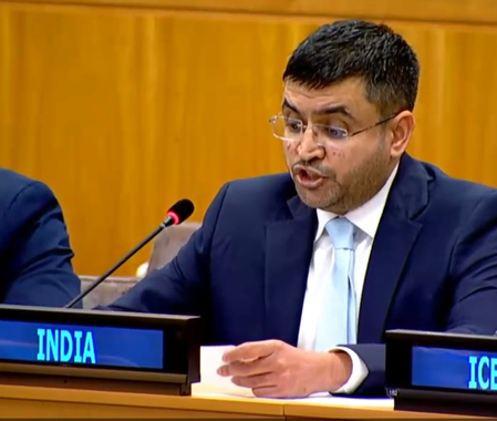 दाऊद इब्राहिम को 'भारत में रहने वाला' बताने से जुड़ी यूएन रिपोर्ट पर भारत ने जताया कड़ा विरोध