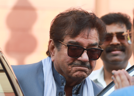 शत्रुघ्न सिन्हा ने महिला आरक्षण बिल को 'राजनीतिक ड्रामा' बताया