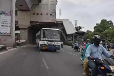 तेलंगाना: संक्रांति के दौरान टीजीएसआरटीसी संचालित करेगा 6,431 विशेष बस सेवाएं