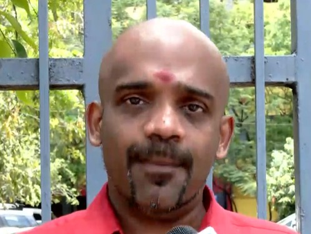 तमिलनाडु के सीएम विजय की लोगों ने की तारीफ, बोले- नई सरकार पर 'चील की नजर' रखी जाएगी