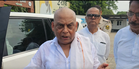 जेडीयू प्रबोधन कार्यक्रम में बिहार मॉडल पर चर्चा, नीरज कुमार ने गिनाईं उपलब्धियां