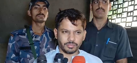 ममता बनर्जी पर भाजपा नेताओं का निशाना, कहा-'जनता ने टीएमसी को उखाड़कर फेंक दिया'