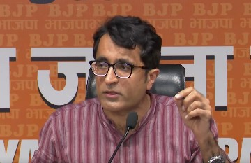 पंजाब में आप सरकार दिल्ली के लूट मॉडल को अपना रही हैं: प्रदीप भंडारी