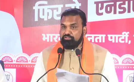 राजद 'कंफ्यूज' भी है और  'डिफ्यूज' भी: डिप्टी सीएम सम्राट चौधरी