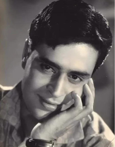 जैकी श्रॉफ ने दिग्गज अभिनेता राजेंद्र कुमार और सुरों की मलिका गीता दत्त को किया नमन, सोशल मीडिया पर दी श्रद्धांजलि