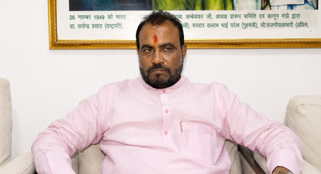 लालू यादव के मामले में सुप्रीम कोर्ट के निर्देश का स्वागत, आमिर खान देशभक्त हैं: श्याम रजक