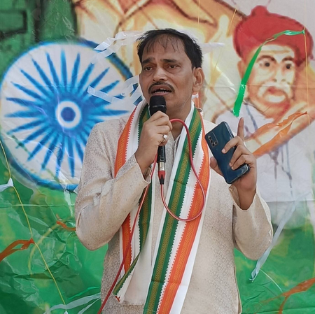 हावड़ा के पूर्व पार्षद शैलेश रॉय गाजीपुर से गिरफ्तार, हावड़ा के कोर्ट में हुई पेशी