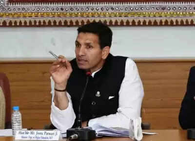 इंदौर में मौतें नहीं हत्या हुई है, एफआईआर दर्ज हो : जीतू पटवारी