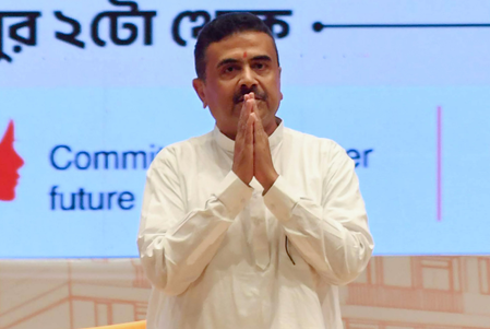 बंगाल में सीनियर अधिकारियों के प्रमोशन के लिए मुख्यमंत्री की मंजूरी जरूरी