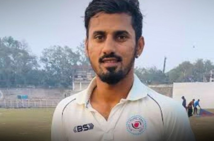 रणजी ट्रॉफी प्लेट ग्रुप के फाइनल में बिहार ने मणिपुर को 568 रन से हराया