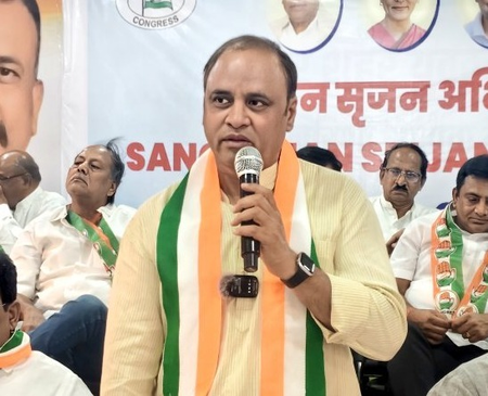 देवास में जहरीली शराब पीने से 13 मौतें, बड़े 'मगरमच्छों' पर कारवाई कब : अरुण यादव