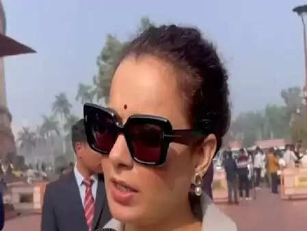 'ये किस तरह की राजनीति है', पीएम मोदी के खिलाफ विवादित नारेबाजी का कंगना ने किया कड़ा विरोध