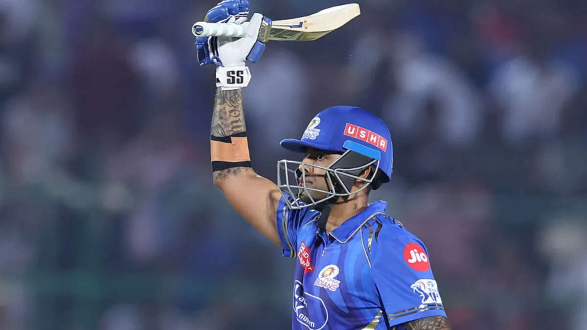 वर्ल्ड रिकॉर्ड को भी पिछे छोड गए सूर्यकुमार यादव, अब इस कीर्तिमान को तोड़ना होगा नामुमकिन