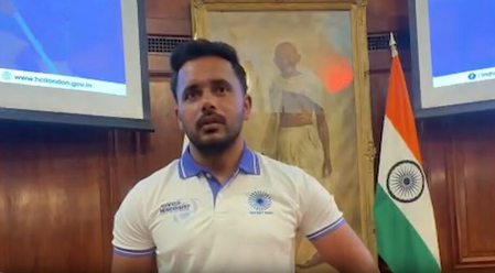 'जो छोटी गलतियां की हैं उसे दोहराना नहीं चाहेंगे', पाकिस्तान के खिलाफ मैच से पहले बोले भारतीय हॉकी कप्तान हरमनप्रीत