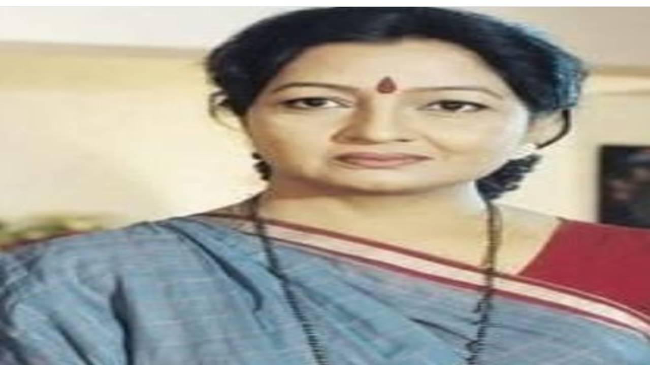 दिग्गज अभिनेत्री आशा सिंह जायसवाल का निधन, बेटे ने दी जानकारी