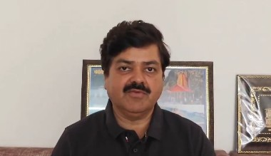 मालवीय नगर अग्निकांड: गणेश गोदियाल बोले, जान बचाने को भागना कोई अपराध नहीं; केशव नेगी को तुरंत रिहा किया जाए