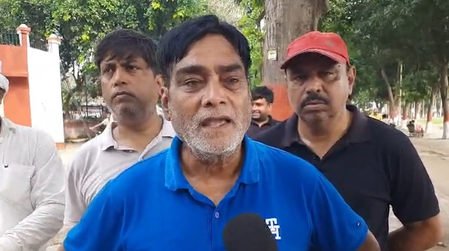 एनडीए नेताओं का राहुल गांधी पर हमला, बोले- बताएं कांग्रेस सरकारों ने महिलाओं व युवाओं के लिए क्या किया