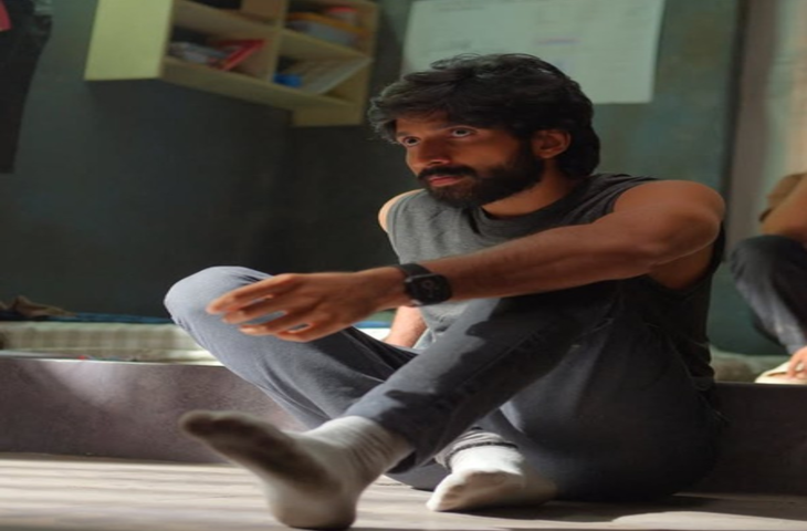 मैं शोर नहीं, सिर्फ अपने काम में भरोसा रखता हूं : अभिनेता किशन दास