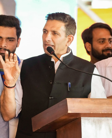 महिला आरक्षण के मुद्दे पर कांग्रेस भोपाल में निकालेगी मार्च, विधेयक तुरंत लागू करने की मांग