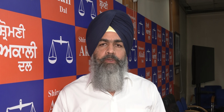 चुनाव के पहले बहबल कलां फायरिंग मामले को कांग्रेस और आम आदमी पार्टी उठाती हैं: परमबंस सिंह रोमाना
