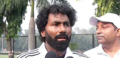 पूर्व क्रिकेटर परविंदर अवाना 'संडे ऑन साइकिल' कार्यक्रम में शामिल हुए, कहा- पहल फिटनेस को बढ़ावा दे रही