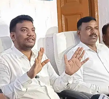 विधायक जयराम महतो की पांच दिनों में गिरफ्तारी न हुई तो राज्यव्यापी आंदोलनः झारखंड पुलिस एसोसिएशन