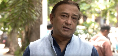 टीईटी पेपर लीक मामले में एसआईटी की जांच तेज, दोषियों को नहीं बख्शेगी सरकार: राजू वाघमारे