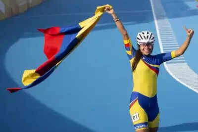 रोलर स्पीड स्केटिंग: एक तेज और रोमांचक खेल, जिसने यूथ ओलंपिक में भी बनाई पहचान