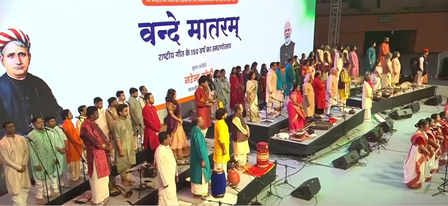 इस वर्ष 'सूर्य पथ तिरंगा' के जरिए हमारा तिरंगा दुनियाभर की एक अनोखी यात्रा पर निकला : प्रधानमंत्री मोदी