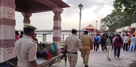 गंगा दशहरा और बड़े मंगल पर उमड़ा आस्था का सैलाब, सरयू-संगम तटों पर लाखों श्रद्धालु