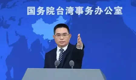 अमेरिका के थाईवान को हथियार बेचने का डटकर विरोध करता है चीन