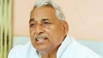 यूपी विधानसभा: कर्ज, डॉक्टरों की कमी और फीस पर विपक्ष का वार, माता प्रसाद ने सरकार को घेरा