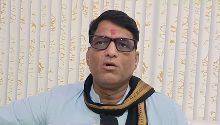 दतिया में भय और भ्रष्टाचार सबसे बड़ी समस्या, बदलाव चाहती है जनता : दामोदर सिंह यादव
