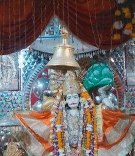84 सिद्धपीठों में से एक है खोह नदी तट पर स्थित सिद्धबली धाम, जानिए मंदिर की पौराणिक महिमा
