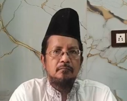 मौलाना शहाबुद्दीन रजवी ने मध्य प्रदेश के यूसीसी कानून को बताया संविधान विरोधी, कहा- मुसलमान मानने को बाध्य नहीं