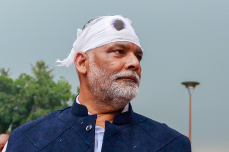 पूर्णिया सांसद पप्पू यादव को जान से मारने की मिली धमकी, जांच में जुटी पुलिस