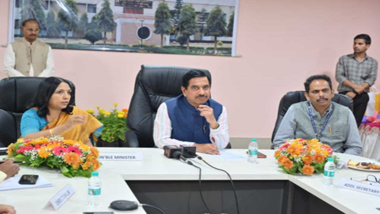 सरकार ने इंडियन स्टैंडर्ड टाइम प्रसार नेटवर्क शुरू किया