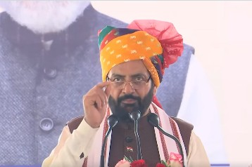 हरियाणा: सीएम नायब सिंह सैनी ने 78 करोड़ रुपए की लागत वाली सात परियोजनाओं की रखी आधारशिला