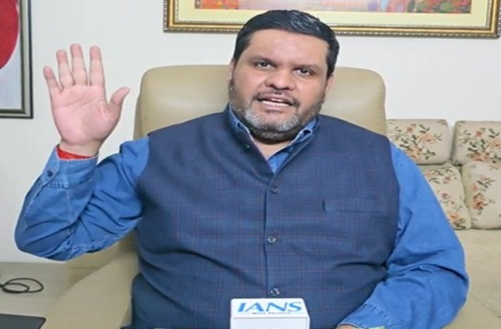 संविधान और कानून के तहत दोषियों पर होगी कार्रवाई : गौरव वल्लभ