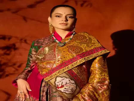 कंगना ने देखी धुरंधर मूवी, आदित्य धर की जमकर की तारीफ