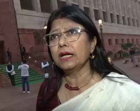 न्यूक्लियर एनर्जी सेक्टर से जुड़ा शांति बिल बहुत ही खतरनाक: महुआ माझी