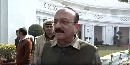 'आप' और अमानतुल्लाह खान को आज देश से माफी मांगनी चाहिए : आशीष सूद