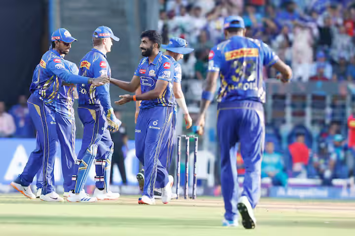 क्या मुंबई इंडियंस का IPL 2025 का खिताब पक्का? 2010, 2013, 2015 और 2020 वाला फिर बना गजब का संयोग