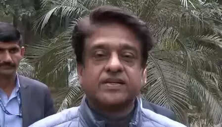 'आप' ने जो गड्ढे किए, भरने में समय लगता है : कुलजीत सिंह चहल