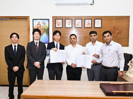 गुजरात: 1,692 छात्रों को मिलेगा अंतरराष्ट्रीय स्तर का संगीत प्रशिक्षण
