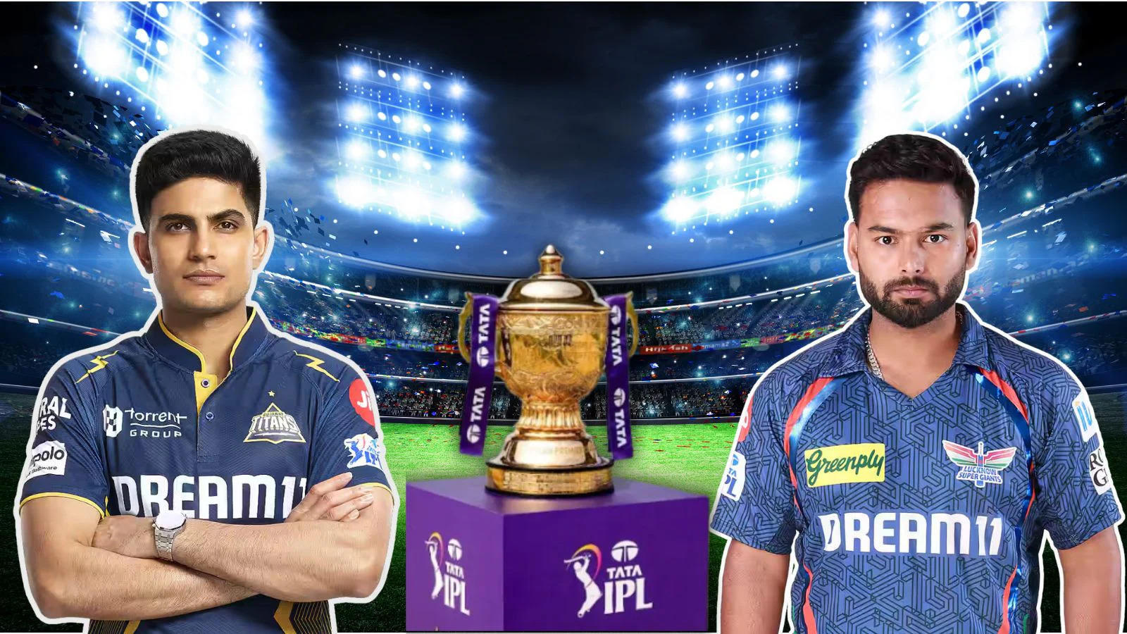 LSG vs GT: गुजरात के खिलाफ ऐसी हो सकती है लखनऊ की भयंकर प्लेइंग 11, इन खिलाड़ियों को मिलेगा मौका