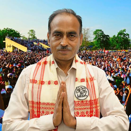 असम : यूसीसी बिल पर तृणमूल विधायक शेरमन अली का सदन से वॉकआउट, 'दुर्भावना' का लगाया आरोप