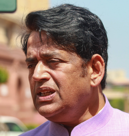 5 बार सांसद भी बन जाऊं, लेकिन सभी लोगों की समस्या को सुलझा नहीं सकता हूं: रवि किशन