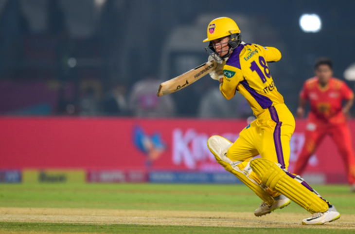 महिला प्रीमियर लीग: यूपी वॉरियर्ज की फोएबे लिचफील्ड इंजर्ड, टीम ने किया रिप्लेसमेंट का ऐलान